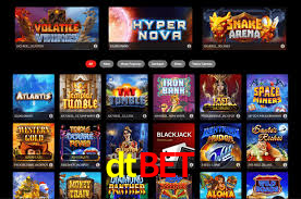 dtbet.com
