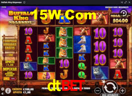 dtbet.com