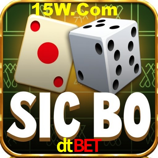 Game Providers dtbet