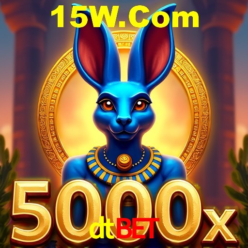 Casino Ao Vivo dtbet