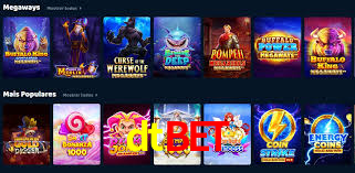 dtbet.com
