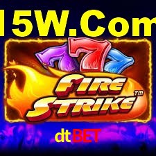 Daily Bonuses dtbet