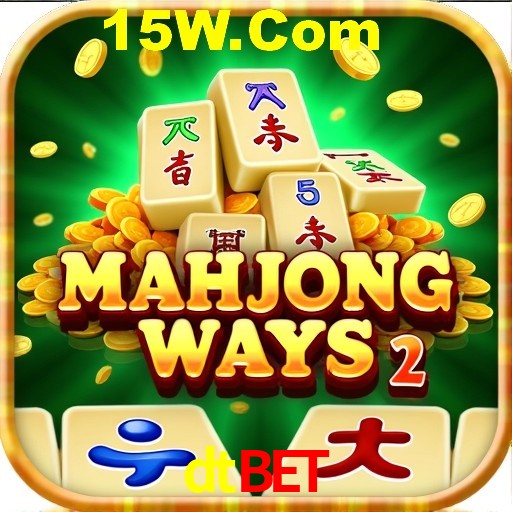 Jogos de Slot dtbet