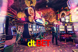 dtbet login