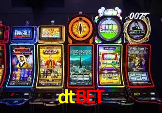 A Experiência Imersiva dos Cassinos Ao Vivo no dtbet