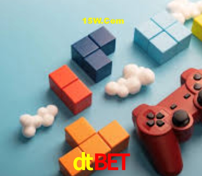 Desvendando o Mundo dos Jogos Virtuais na dtbet