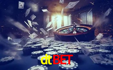 Desvendando o Mundo dos Jogos Virtuais na dtbet