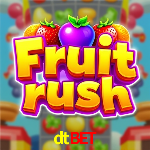 Diretório de Jogos dtbet