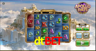 dtbet login