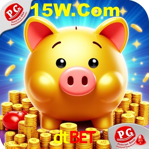 Descubra o Mundo do Cassino Online com dtbet